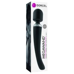Dorcel MegaWand Dorcel - Tête 55mm Noir